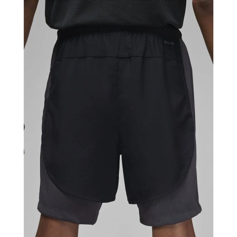 Мужские шорты Air Jordan Dri-FIT Sport Black DZ0573-010_image_4