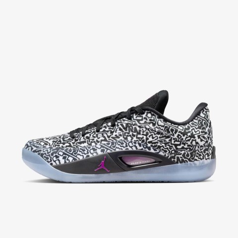 Чоловічі кросівки Jordan Zion 4 Out Of This World FB1802-001_image_2