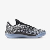 Чоловічі кросівки Jordan Zion 4 Out Of This World FB1802-001_image_4