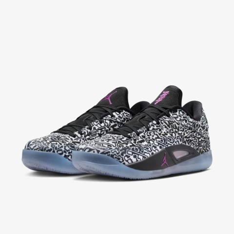 Чоловічі кросівки Jordan Zion 4 Out Of This World FB1802-001_image_6