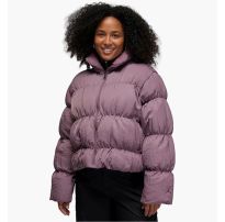 Женская куртка Air Jordan Puffer Jacket Violet FB5149-508_image_33