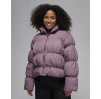 Женская куртка Air Jordan Puffer Jacket Violet FB5149-508_image_33