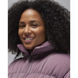 Женская куртка Air Jordan Puffer Jacket Violet FB5149-508_image_5