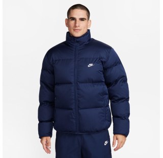 Чоловіча куртка Nike M Club Puffer Jkt FB7368-410