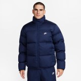 Мужская куртка Nike M Club Puffer Jkt FB7368-410_image_2