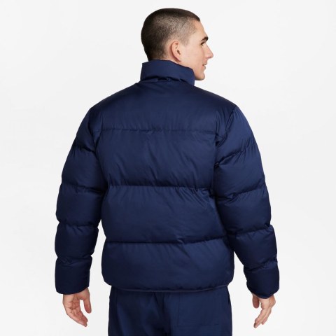 Мужская куртка Nike M Club Puffer Jkt FB7368-410_image_3