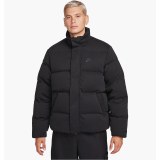 Пуховик чоловічий Nike Sportswear Oversized Puffer Jacket Black FB7854-010_image_1