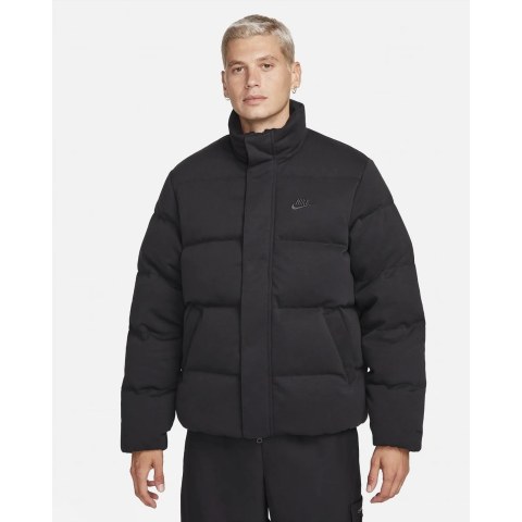 Пуховик чоловічий Nike Sportswear Oversized Puffer Jacket Black FB7854-010_image_2