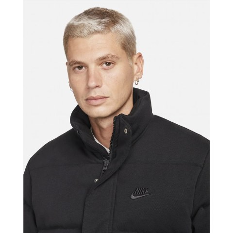 Пуховик чоловічий Nike Sportswear Oversized Puffer Jacket Black FB7854-010_image_4