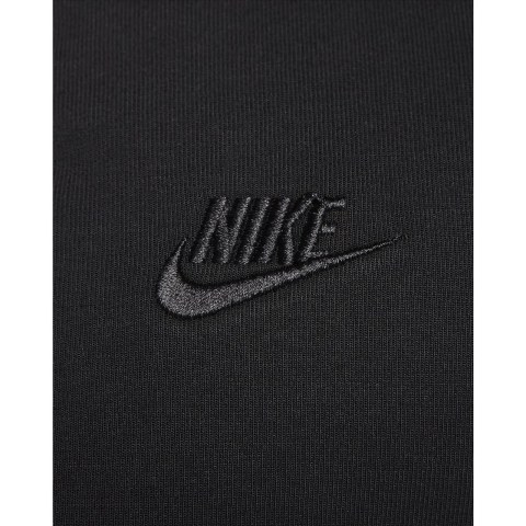 Пуховик чоловічий Nike Sportswear Oversized Puffer Jacket Black FB7854-010_image_5