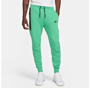 Чоловічі штани Nike M Nk Tch Flc Jggr FB8002-363