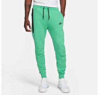 Чоловічі штани Nike M Nk Tch Flc Jggr FB8002-363