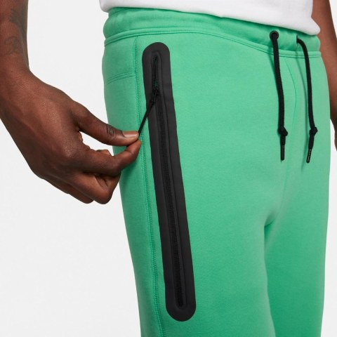 Чоловічі штани Nike M Nk Tch Flc Jggr FB8002-363_image_6