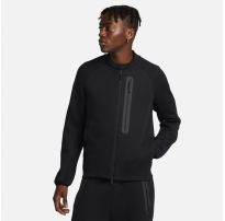 Чоловіча куртка Nike M Nk Tch Flc N98 Jkt FB8008-010_image_6