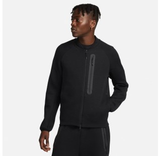 Чоловіча куртка Nike M Nk Tch Flc N98 Jkt FB8008-010
