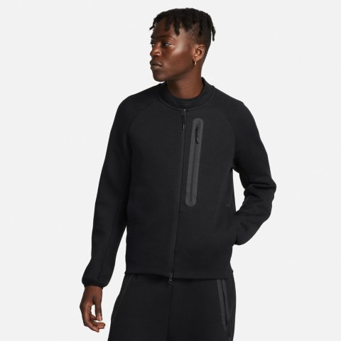 Мужская куртка Nike M Nk Tch Flc N98 Jkt FB8008-010_image_2