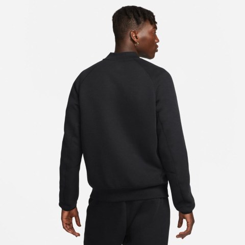 Мужская куртка Nike M Nk Tch Flc N98 Jkt FB8008-010_image_3