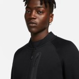 Мужская куртка Nike M Nk Tch Flc N98 Jkt FB8008-010_image_4