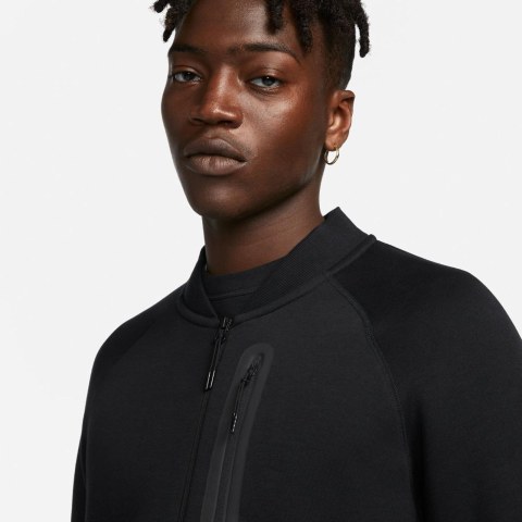 Мужская куртка Nike M Nk Tch Flc N98 Jkt FB8008-010_image_4