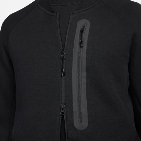 Мужская куртка Nike M Nk Tch Flc N98 Jkt FB8008-010_image_5