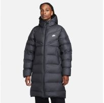 Чоловіча куртка Nike M Sf Wr Pl-Fld Hd Parka FB8189-010_image_6