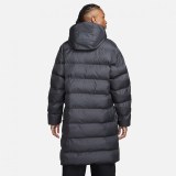Чоловіча куртка Nike M Sf Wr Pl-Fld Hd Parka FB8189-010_image_3