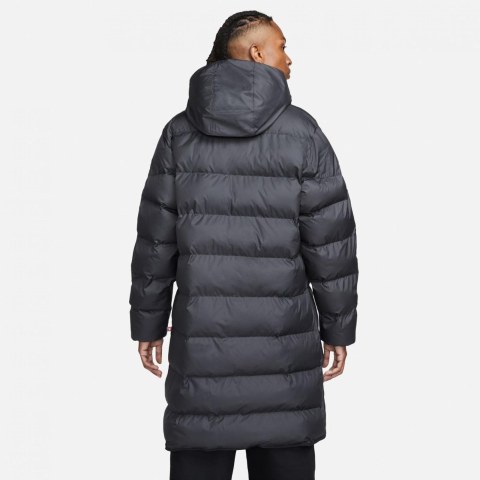 Чоловіча куртка Nike M Sf Wr Pl-Fld Hd Parka FB8189-010_image_3