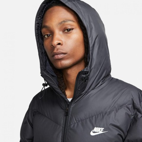 Чоловіча куртка Nike M Sf Wr Pl-Fld Hd Parka FB8189-010_image_4