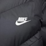 Чоловіча куртка Nike M Sf Wr Pl-Fld Hd Parka FB8189-010_image_5