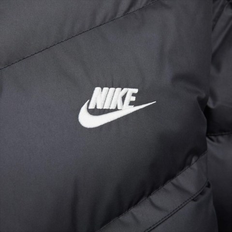 Чоловіча куртка Nike M Sf Wr Pl-Fld Hd Parka FB8189-010_image_5