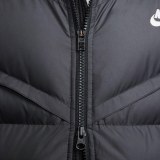 Чоловіча куртка Nike M Sf Wr Pl-Fld Hd Parka FB8189-010_image_6
