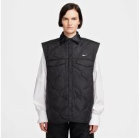 Женский жилет Nike W NSW Essntl Vest Ho FB8737-010_image_26