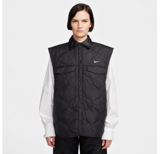 Жіноча жилетка Nike W NSW Essntl Vest Ho FB8737-010
