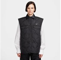 Женский жилет Nike W NSW Essntl Vest Ho FB8737-010_image_26