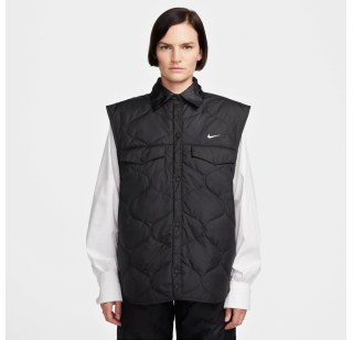 Жіноча жилетка Nike W NSW Essntl Vest Ho FB8737-010