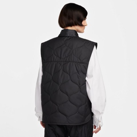 Жіноча жилетка Nike W NSW Essntl Vest Ho FB8737-010_image_3