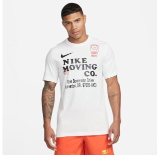 Мужская футболка Nike M Dri-FIT Tee 6/1 FD0134-121