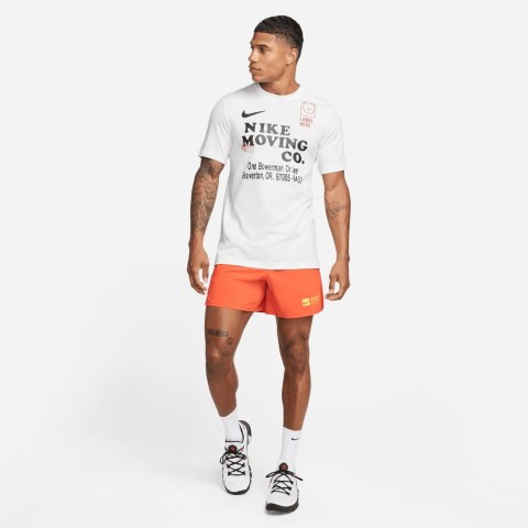 Мужская футболка Nike M Dri-FIT Tee 6/1 FD0134-121_image_5