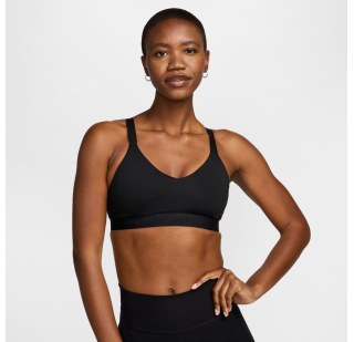 Жіночий топ Nike Dri-FIT Indy Med Sport Bra FD1065-010
