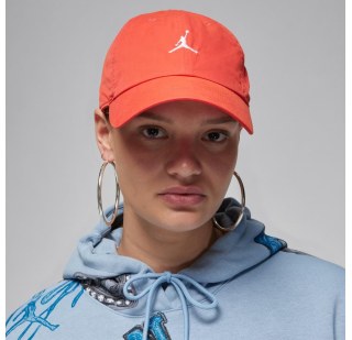 Кепка Jordan Club Cap Us Cb Jumpman FD5185-604