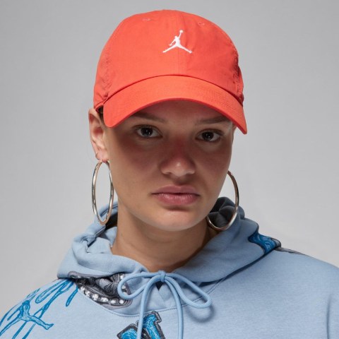 Мужская кепка Jordan Club Cap Us Cb Jumpman FD5185-604_image_2