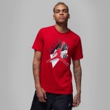 Чоловіча футболка Jordan Brand Gfx Ss Crew FD7031-687_image_1