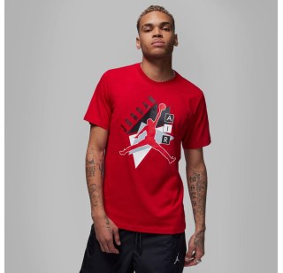 Мужская футболка Jordan Brand Gfx Ss Crew FD7031-687