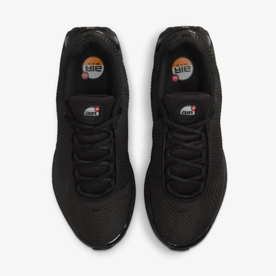 Женские кроссовки Nike W Air Max Dn FJ3145-003_image_5