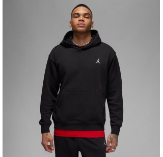 Толстовка чоловіча Jordan Essentials Men's Fleece Sweatshirt FJ7774-010