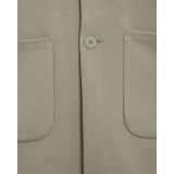 Пальто чоловіче Nike Sportswears Tech Fleece Reimagined Trench Grey FN0601-053_image_4