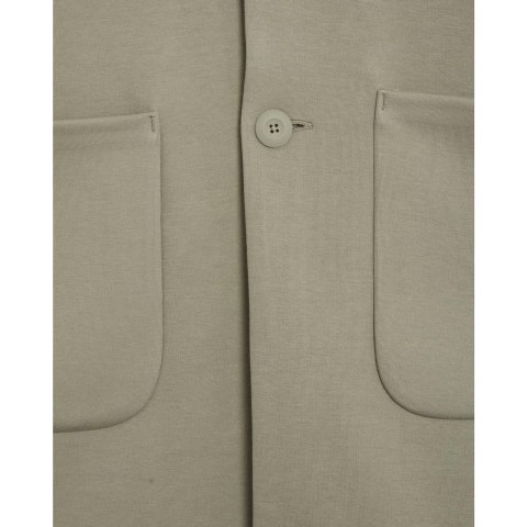 Пальто чоловіче Nike Sportswears Tech Fleece Reimagined Trench Grey FN0601-053_image_4
