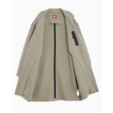 Пальто чоловіче Nike Sportswears Tech Fleece Reimagined Trench Grey FN0601-053_image_5