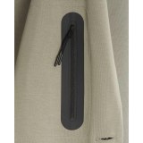Пальто чоловіче Nike Sportswears Tech Fleece Reimagined Trench Grey FN0601-053_image_6