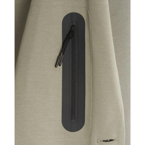 Пальто чоловіче Nike Sportswears Tech Fleece Reimagined Trench Grey FN0601-053_image_6